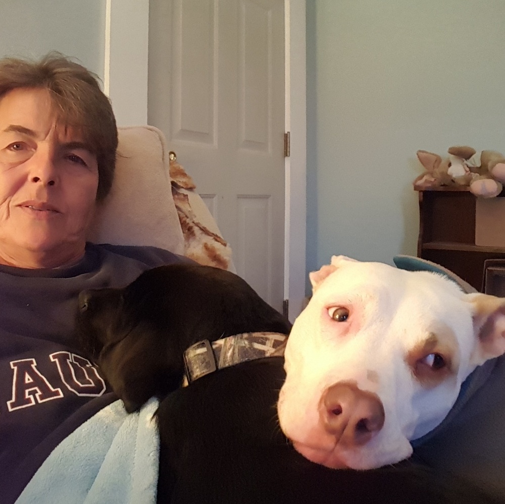 Meet your Posher, Debra